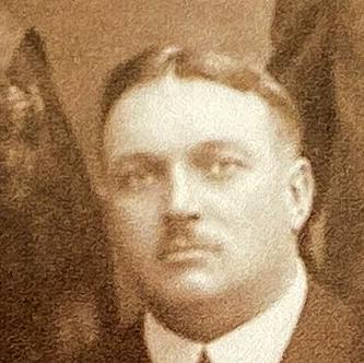 Jesina Ferenc János