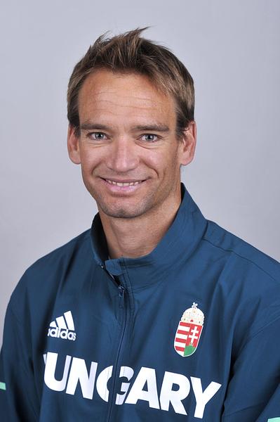 Gádorfalvi Áron