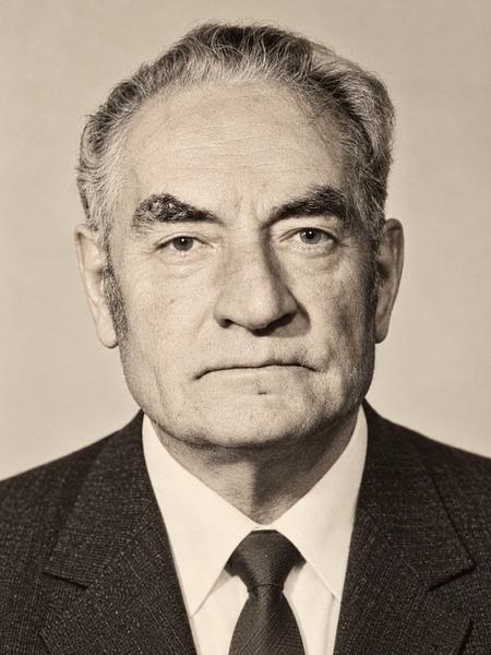 Takács Andor