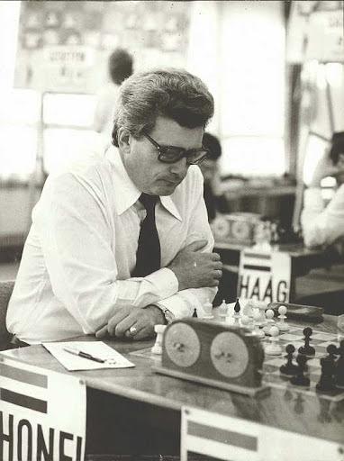 Honfi Károly