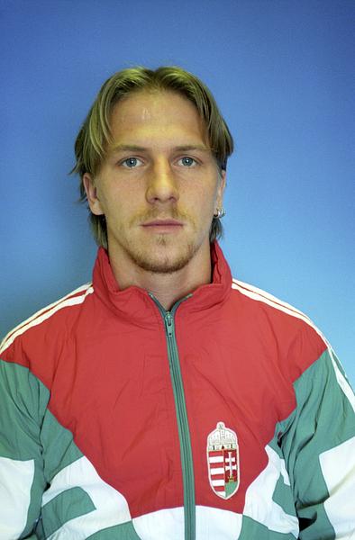 Molnár Zoltán