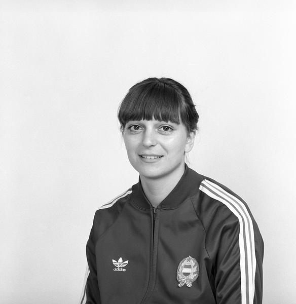 Bardi Gyöngyi