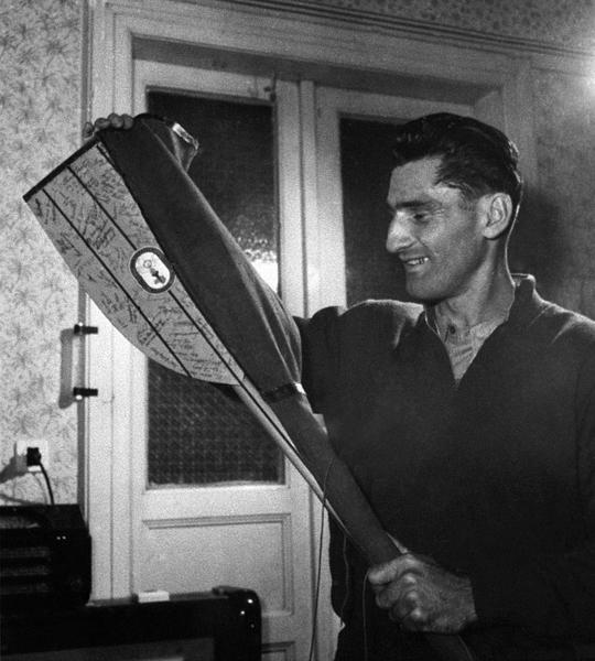 Urányi János