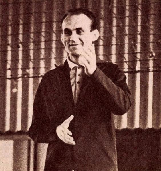 Porubszky László