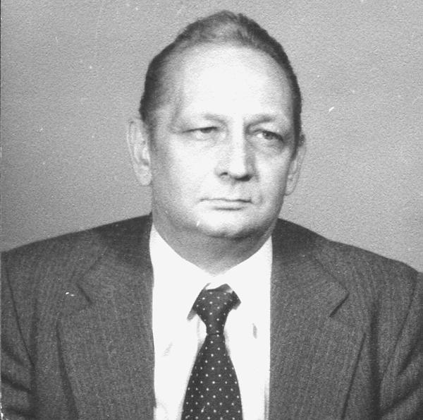Papp Navarovszky László