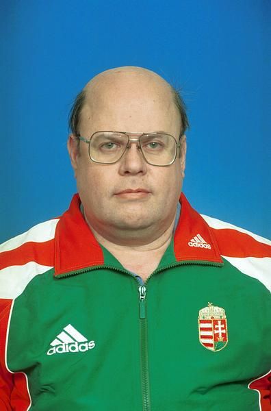 Jenei István