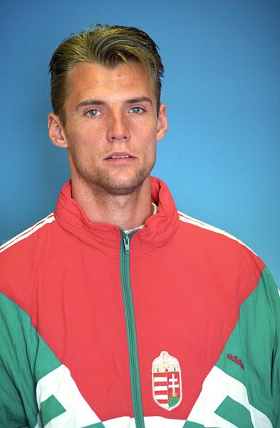 Ordina Tibor