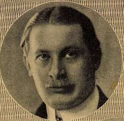Jesze Kálmán