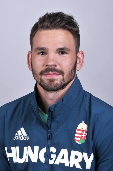 Vasbányai Henrik