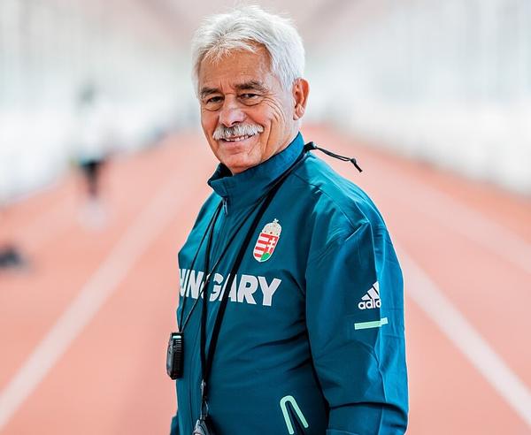 Kárai Kázmér