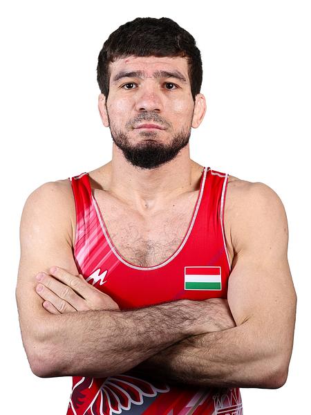 Kuramagomedov Murad
