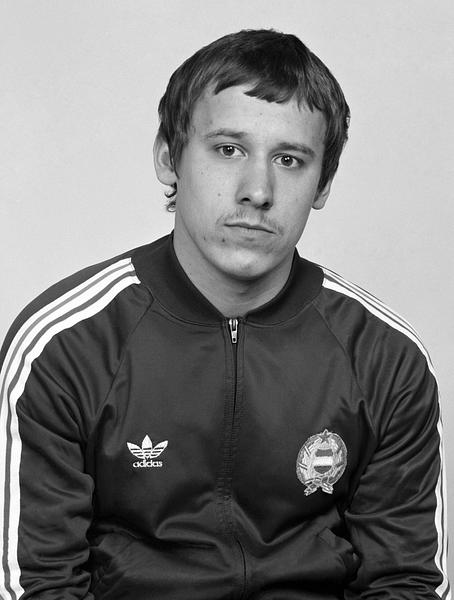 Kovács Péter