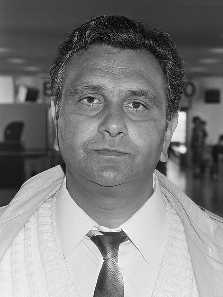 Verebes József