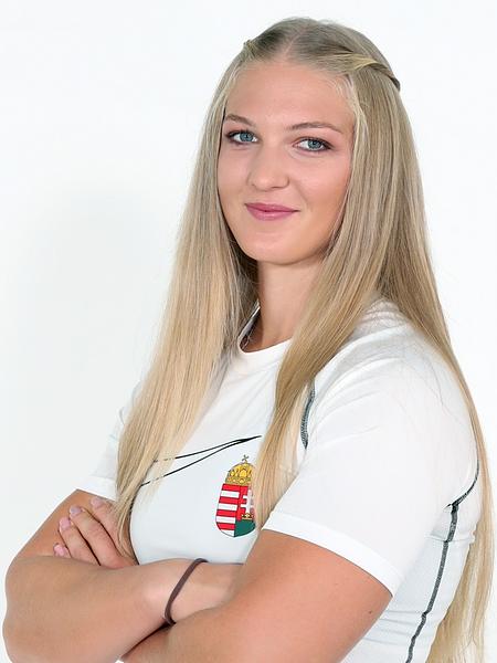 Opavszky Réka