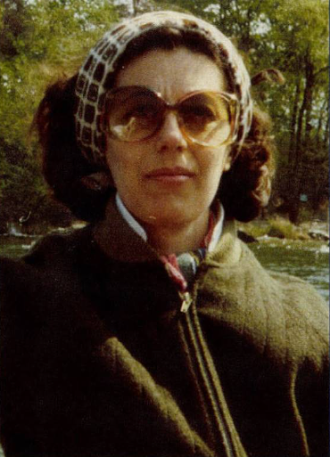 Makai Zsuzsa