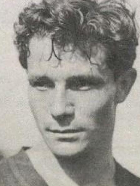Gilicz István