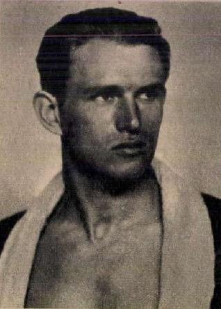 Sipos Márton