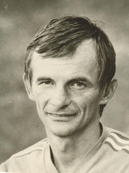 Horváth Péter