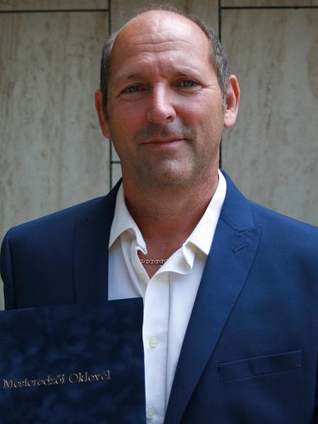 Nemes Zoltán