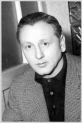 Illovszky Rudolf
