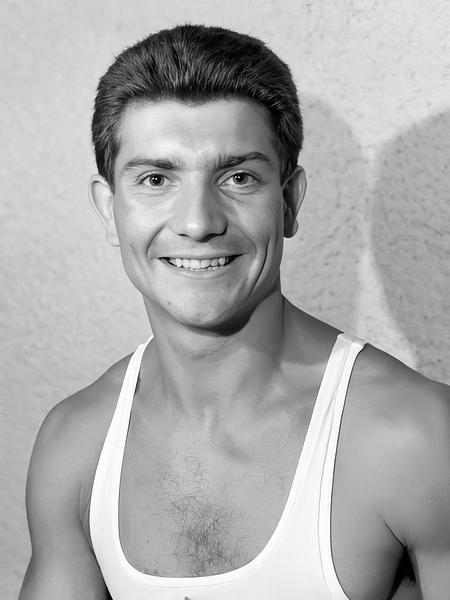 Lelkes András