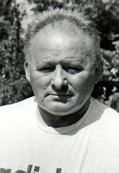 Komóczi Gábor