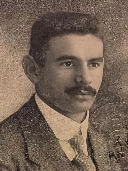 Kanyaurek István