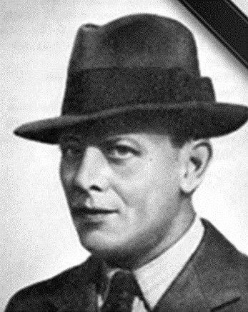 Halasy Gyula