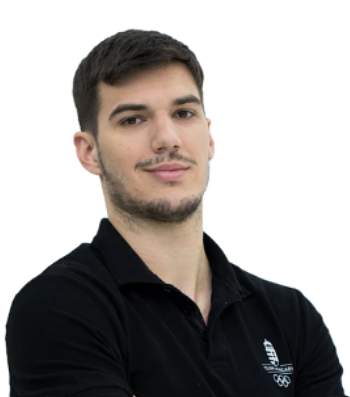Fazekas Gergő
