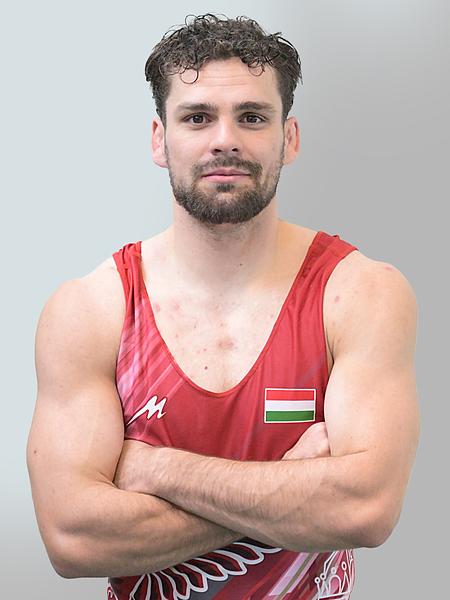 Váncza István Krisztián