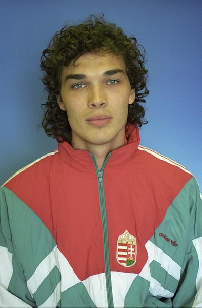 Sándor Tamás