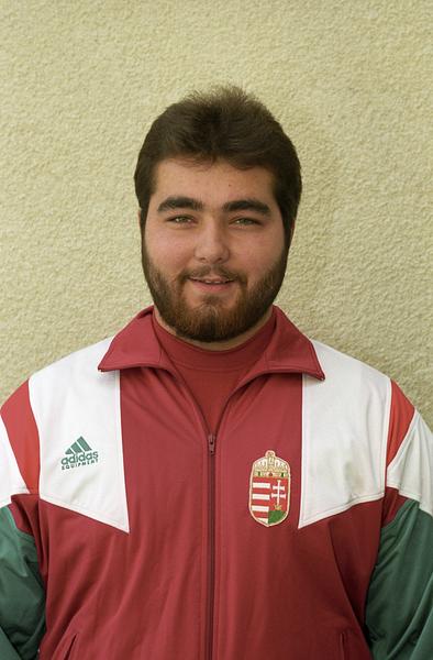 Stark Tibor