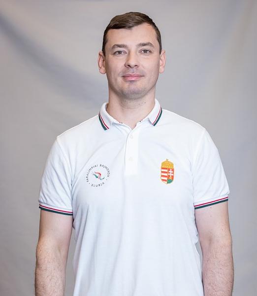 Osváth Richárd Sándor