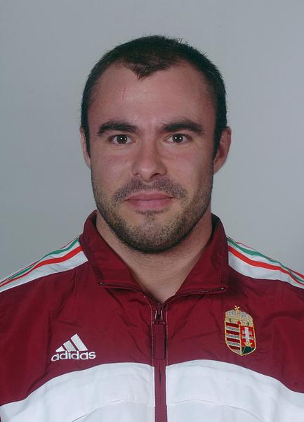 Kovács Zoltán