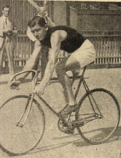 Rusovszky Mihály József