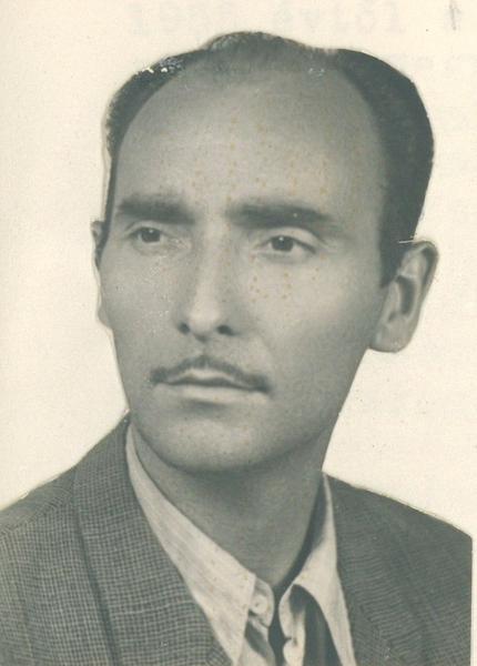 Szendey Antal Gyula