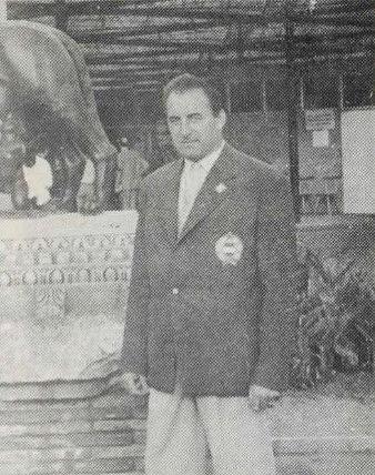 Maróti László