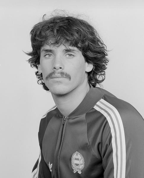 Udvardi István