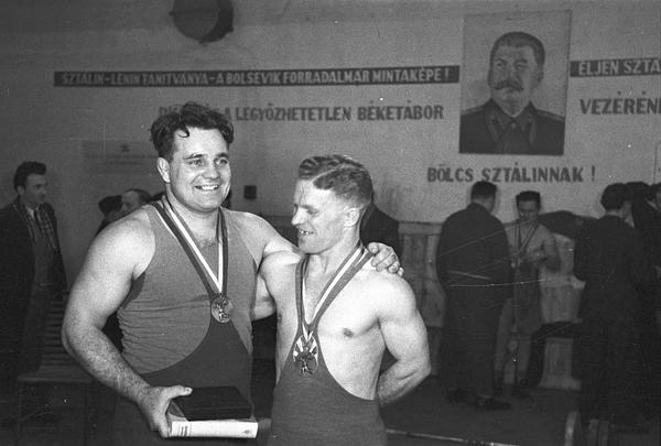 Buronyi László
