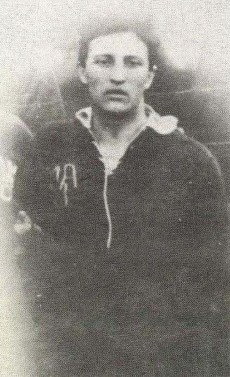 Tóth Gyula