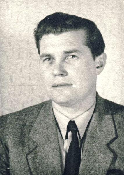 Szabó Sándor