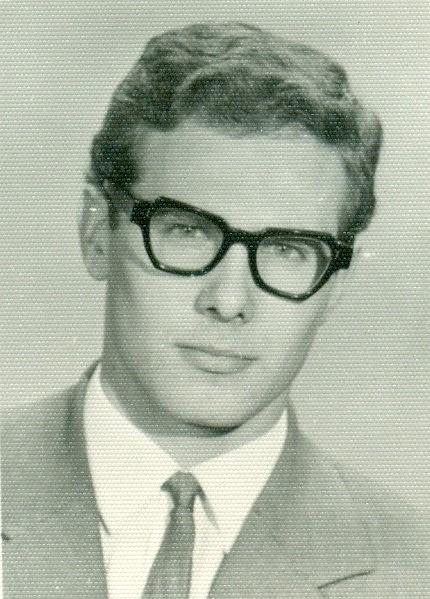 Felcsiki Ákos