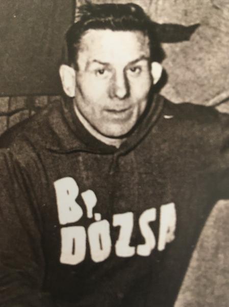 Sóvári Kálmán Lajos