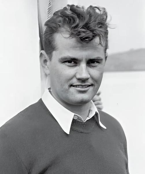 Páder János