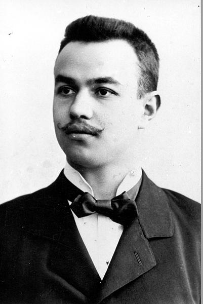 Bauer Rudolf