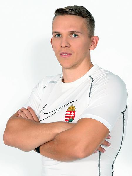 Fejes Dániel