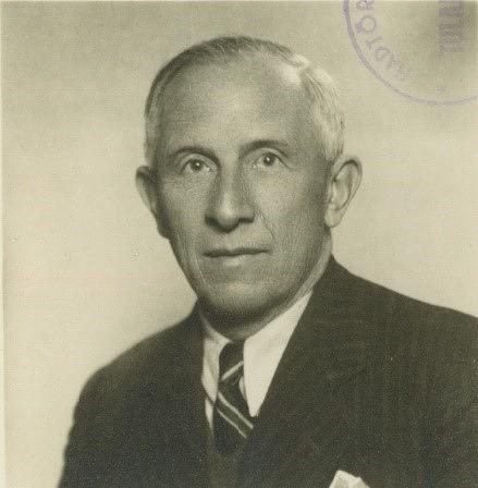 Kánya Antal Imre Ákos József