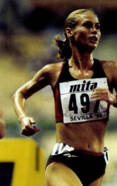 Szentgyörgyi Katalin