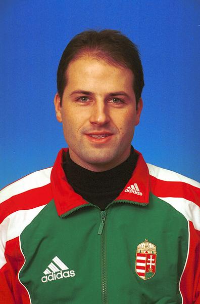 Hajdú Balázs