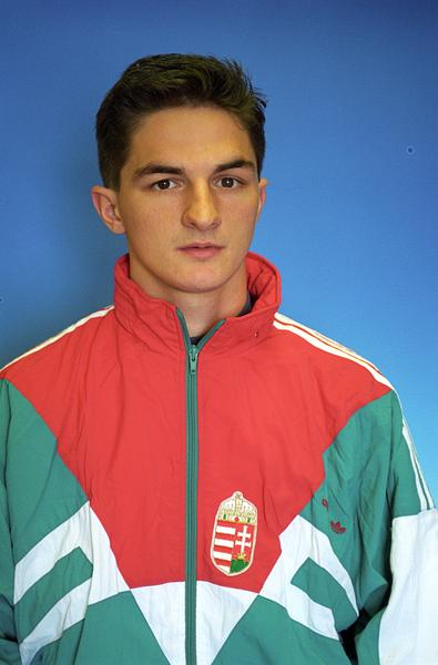 Dombi Tibor